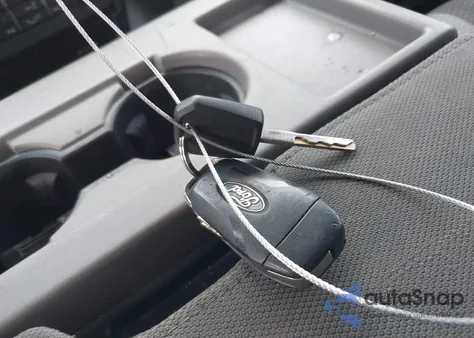 2015 Ford F-150 Xlt from USA, damaged, VIN 1FTEW1EG1FKE97377